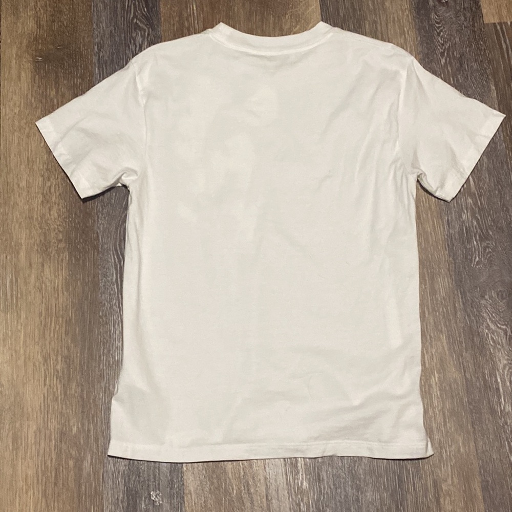 Golden Goose Cotton Printed tee xs - Picture 5 of 5